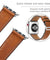 Genuine Leather Wrist Strap For Apple Watch Band 38/40/42/44mm Series 5 4 3 2 1