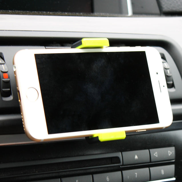 Universal 360 Rotating Car air vent Mount Holder Stand for Mobile Phone GPS