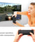 2.4G Wireless Keyboard Air Mouse IR Remote Learning for Android Smart TV PC PS4