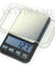 HORIZON 1000g x 0.1g Digital Pocket  Scale with 1000g Calibration Weight - Anyvolume.com