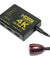 Ultra HD 4K 5 Port HDMI Switch Box Splitter 3D 1080P IR Remote Control HUB - Anyvolume.com