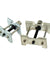 Watch Repair tool - Two (2) All Metal Wrist Watch Movement Holder -  #4039 #4040 - Anyvolume.com