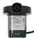 Electric Inflator Deflator Pump Toy Boat Air Bed Mattress Pool 150w 3800Pa - Anyvolume.com