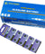 100 PCS LR69 AG6 371 LR921 1.5V Alkaline Battery for Watch Lighter US Free ship - Anyvolume.com
