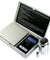 200g x 0.01g Pocket Digital Scale Precision Jewelry Scale - Calibration Weights - Anyvolume.com