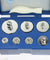 7 pcs calibration weight set 10g 20g 50g 100g 200g  -- 500g  total weight - Anyvolume.com