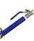High Pressure Power Washer Water Spray Gun Wand Attachment Jet / Fan Nozzle Tips - Anyvolume.com
