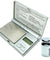 100g x 0.01g Digital Pocket Scale .01g Jewelry Scale with Calibration Weights - Anyvolume.com