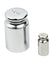 Horizon Chrome 50g Calibration Weight with Free 5 gram Test Weight - Anyvolume.com