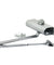 65-85 Kgs Size 4 Commercial Door Closer Silver Aluminium Alloy Heavy Duty - Anyvolume.com