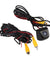 HD Auto Car Backup Parking Rear View Reverse Camera Waterproof Night Vision - Anyvolume.com