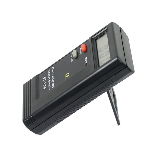 LCD Digital Electromagnetic Radiation Detector EMF Meter Dosimeter Tester Tool - Anyvolume.com