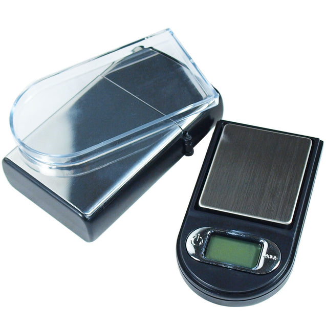 0.01g x 100 Gram Digital Pocket Scale LS-100 LIGHTER Mini Precision Scale .01g - Anyvolume.com