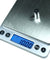Horizon ACCT-2000 Digital Scale 2000g x 0.1g Jewerly Coin Hobby Food Herb Scale - Anyvolume.com