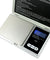 200g x 0.01g Pocket Digital Scale Precision Jewelry Scale - Calibration Weights - Anyvolume.com