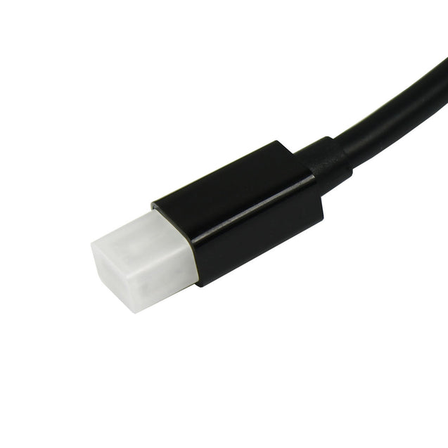 Thunderbolt Mini Display Port DP to VGA/HDMI/DVI Adapter For Macbook Pro Air Mac - Anyvolume.com