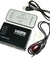 5 PORT 1080p HDMI Switch Switcher Selector Splitter Hub + iR Remote For HDTV PS3 - Anyvolume.com