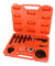 Pulley Puller and Installer Power Steering Pump Remover Alternator - 13PC Kit - Anyvolume.com