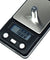 Horizon HB-01 100g x 0.01g Digital Pocket Jewelry Scale With Calibration Weights - Anyvolume.com