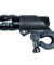 Cycling Bike Bicycle LED Front Head Light Detachable Zoom Flashlight with Mount - Anyvolume.com