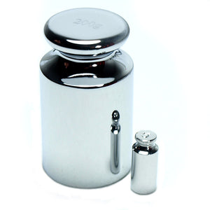 200g Calibration Weight with free 5 Gram Test Weight - Anyvolume.com