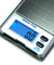 500g x 0.01g Digital Pocket Scale  DS-18 0.01g Precision Gold Jewelry Reloading - Anyvolume.com