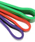 Set of 3 Heavy Duty Resistance Band Loop Exercise Yoga Workout Power Gym Fitness - Anyvolume.com