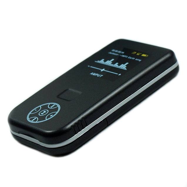 100g x 0.01g Digital Pocket Scale High Precision Portable Scale - APTP-445 - Anyvolume.com