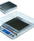 Clearance: 500g x 0.01g Digital Precision Scale ACCT-500 Scale with Trays - Anyvolume.com