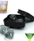 ICE Balls Maker Round Sphere Tray Mold Cube Whiskey Ball Cocktails Silicone - Anyvolume.com