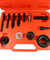 Pulley Puller and Installer Power Steering Pump Remover Alternator - 13PC Kit - Anyvolume.com