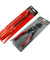 Car Door Panel Upholstery Remover Pry Bar Tool & Trim Clip Removal Pliers - Anyvolume.com