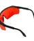 532nm Tinted Laser Safety Glasses Goggles - Protective Case + Cleaning Cloth - Anyvolume.com