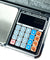 500g x 0.01g Digital Pocket Scale High Precision with Pieces Counting-Calculator - Anyvolume.com
