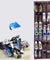 24 Pocket Shoe Door Hanging Organizer Storage Rack Bag Closet Holder Door - Anyvolume.com