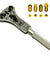 Watch Repair tool Waterproof Screw Back Opener Jaxa Case Remover Wrench - Bits - Anyvolume.com