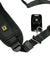 Shoulder Sling Strap Belt for DSLR Digital SLR Camera with Pocket - Black - Anyvolume.com
