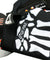 Biker Skeleton Bone Gloves Racing Cycling Motorcycle Mechanics Goth Full Finger - Anyvolume.com