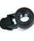 Mini 45X  Lighted Jewelers Loupe / Magnifier with LED & Fluorescence Lights - Anyvolume.com