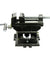 Cross Slide Vise 4" inch Wide Drill Press X - Y Clamp Milling Heavy Duty 2 Way - Anyvolume.com