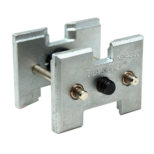 Watch Repair tool - Two (2) All Metal Wrist Watch Movement Holder -  #4039 #4040 - Anyvolume.com