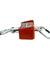 1000KG 2200 LBS Digital Hanging Scale Mini Industrial Crane Scale Warehouse + AC - Anyvolume.com