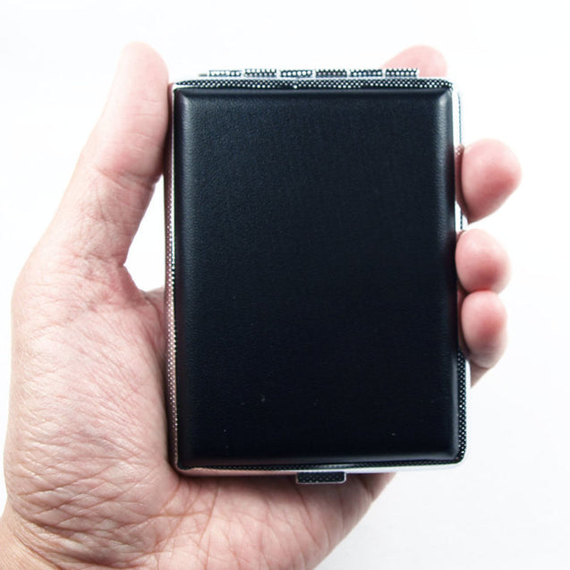 DS-18 Digital Scale 100g x 0.01g Pocket Size cigar box style .01 Gram Precision - Anyvolume.com