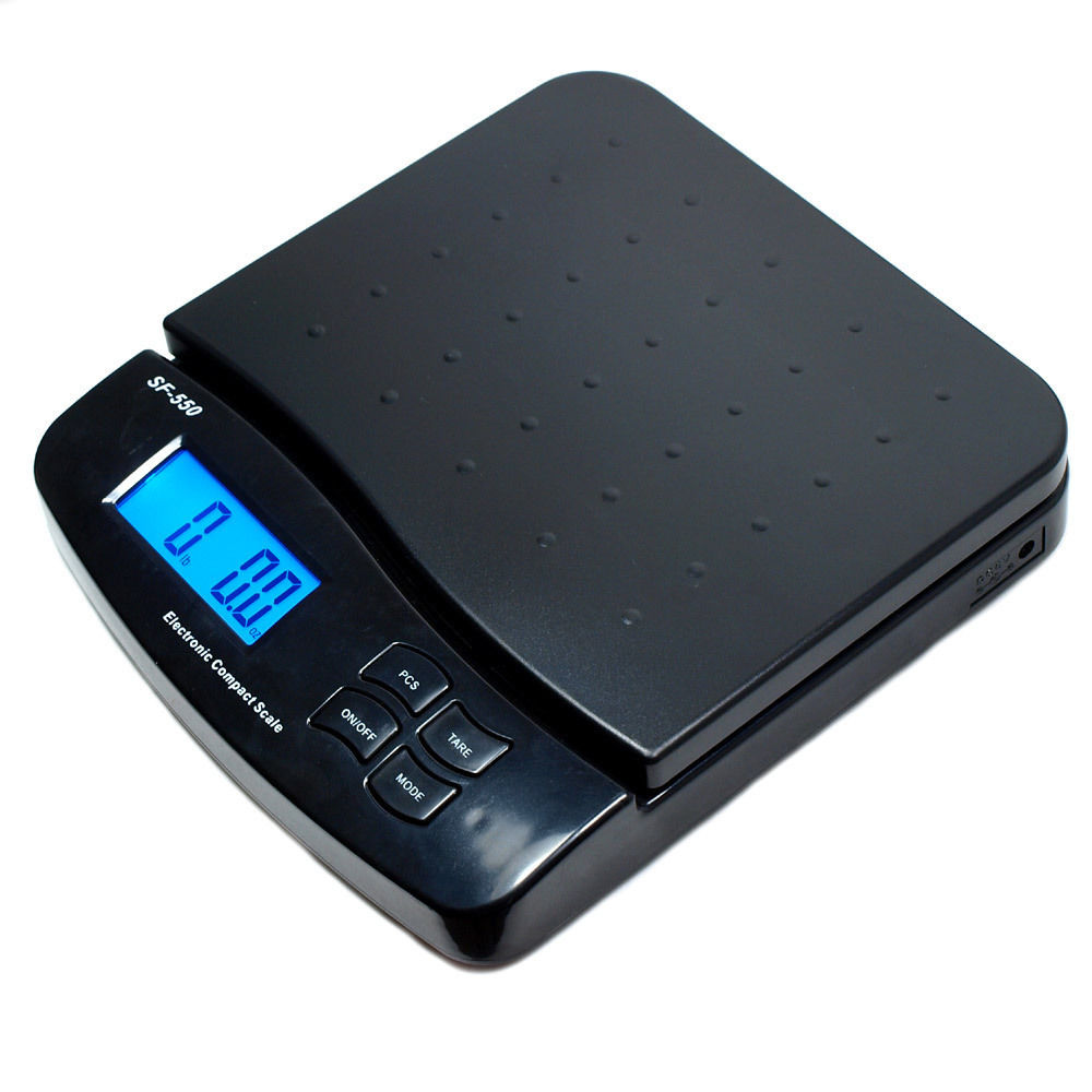 Digital Shipping Scale & Postal Scale - Quality Scales Unlimited