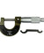0-1" Inch Solid Metal Frame Outside Micrometer 0-1 Inch 0.01mm - 25mm - Anyvolume.com