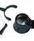 Lighted 15X Magnifier Eye Loupe - Detachable Headband for Jewelry Watch Repair - Anyvolume.com