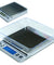 Horizon ACCT-2000 Digital Scale 2000g x 0.1g Jewerly Coin Hobby Food Herb Scale - Anyvolume.com