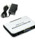VGA to HDMI Full HD 1080P Video Audio Converter Adapter Box for Laptop PC DVD - Anyvolume.com