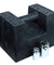 25KG Cast Iron Calibration Weight with 200g and 500g Test Weights - Anyvolume.com