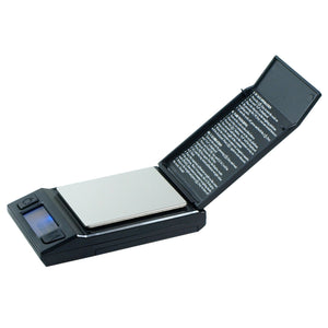 100g x 0.01g High Precision Digital Pocket Scale Portable Precision Scale EB-01 - Anyvolume.com